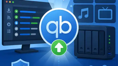Why qBittorrent 5.2.0 Is a Must-Upgrade for Media Server Admins