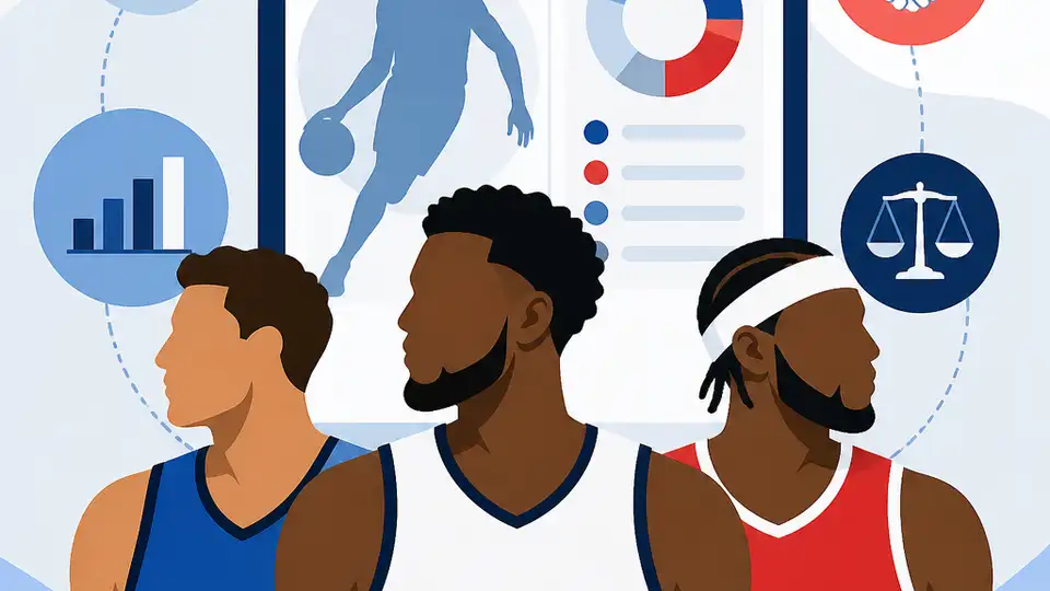 2026 NBA Free Agents: What Spotrac Tracks