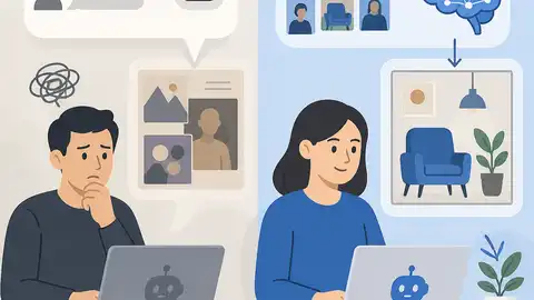 為什麼微調仍然勝過只靠提示詞的 AI