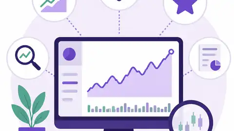 5 ways to track DFDV stock on Yahoo Finance