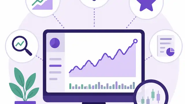 5 ways to track DFDV stock on Yahoo Finance