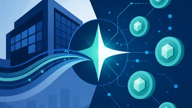 DTCC’s Stellar deal turns stocks into tokens