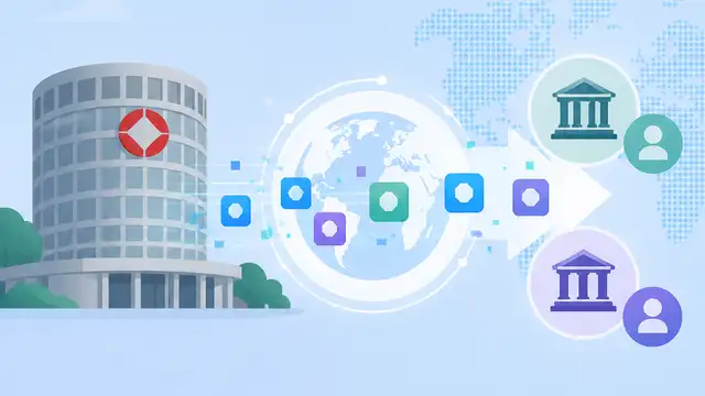 BIS moves tokenization into live payments