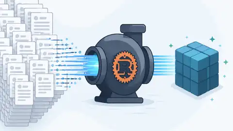 TurboVec: Rust vector index cuts 10M docs to 4GB