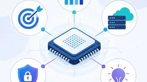 5 個 ByteDance 自製 CPU 理由