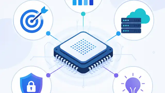 5 個 ByteDance 自製 CPU 理由