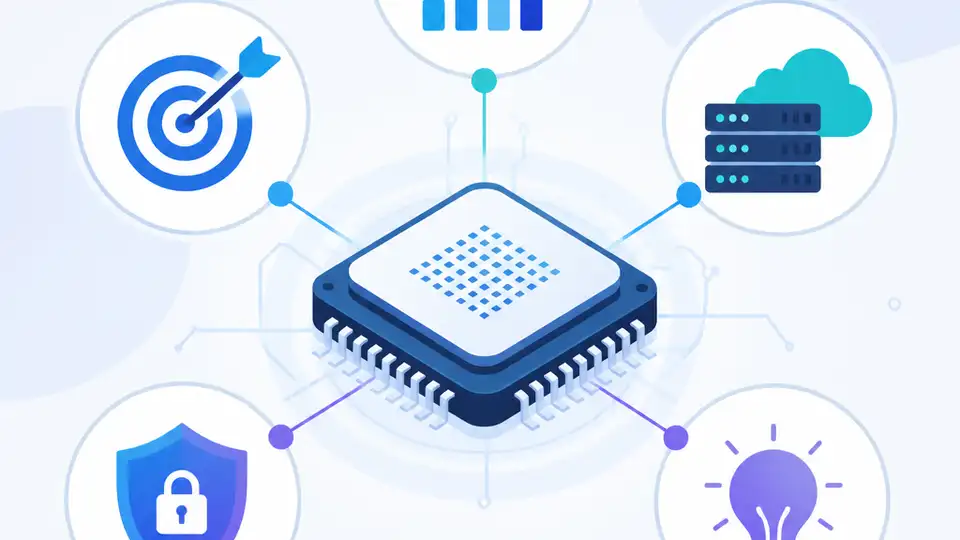 5 個 ByteDance 自製 CPU 理由