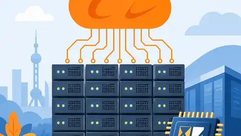 Alibaba runs Android 16 on RISC-V chips