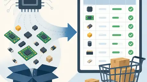 RISC-V 讓開源硬體變成採購表