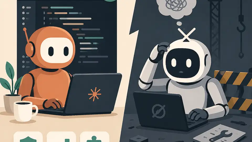 Why Grok Build is not ready to replace Claude Code
