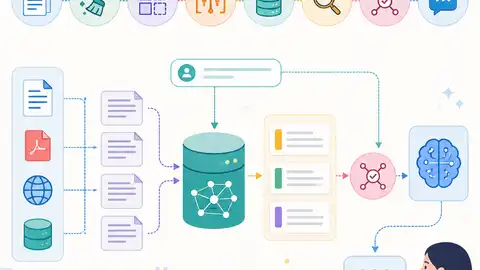 Build Production RAG with LangChain in 8 Steps