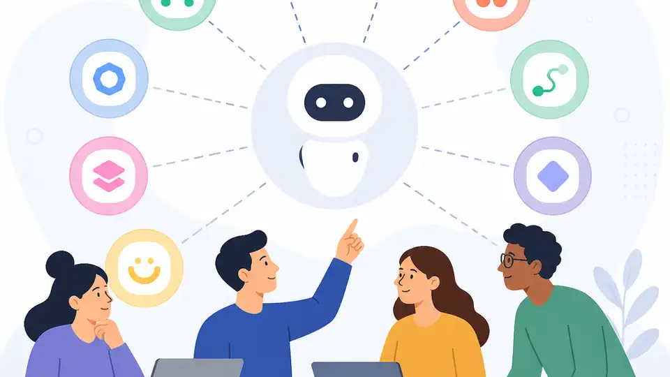 10 Manus AI alternatives for teams in 2026