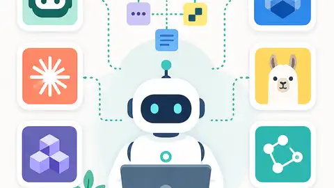 6 Manus alternatives for AI agent workflows
