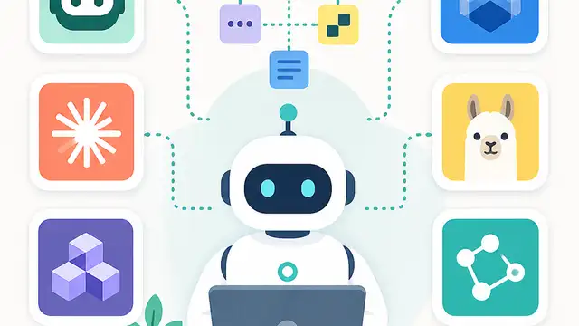 6 Manus alternatives for AI agent workflows