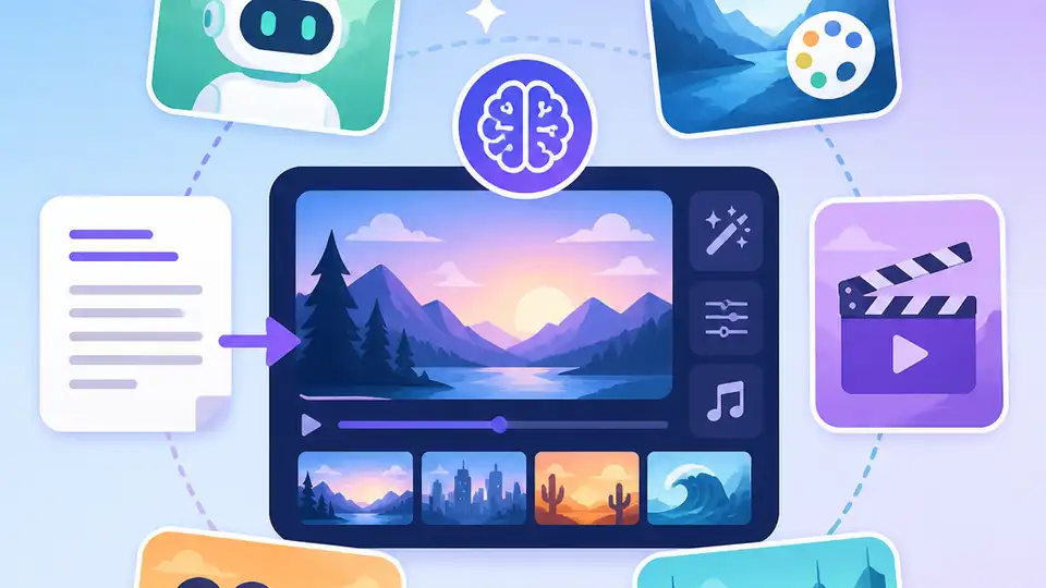 5 best text-to-video AI generators for 2026