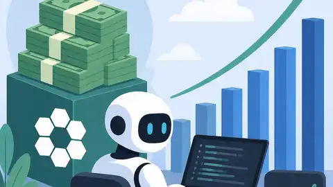 $1B for Cognition as Devin nears $492M revenue