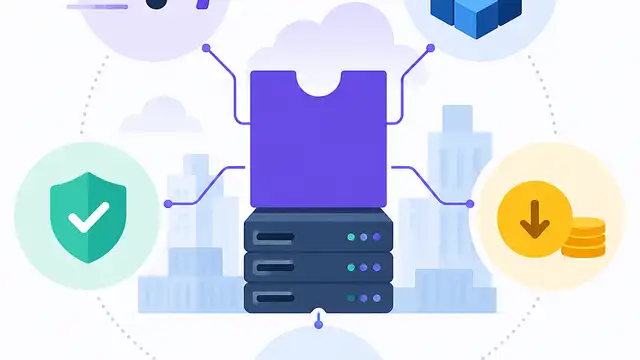 5 reasons Wasm is going mainstream in backend
