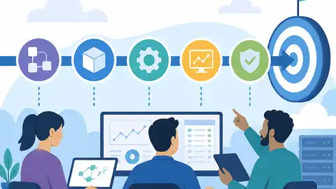 5 MLOps goals for production teams
