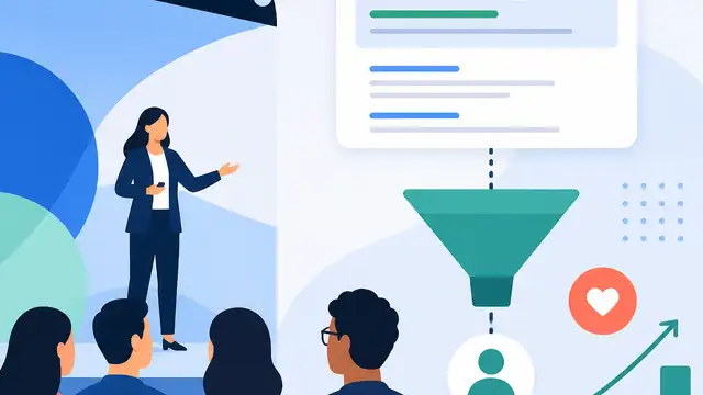 Why Google Marketing Live 2026 proves search ads are becoming convers…
