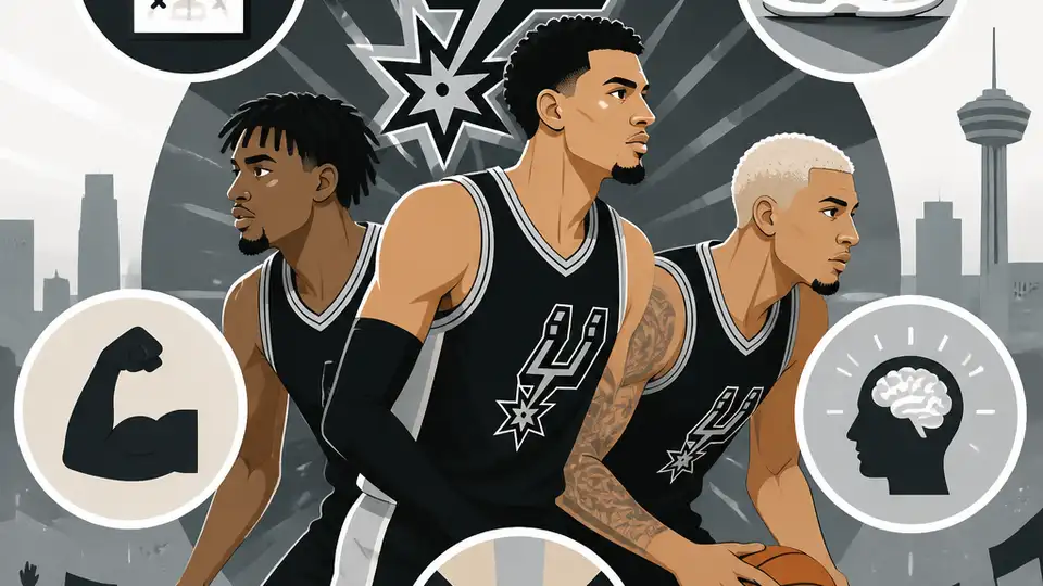 5 個 Spurs Game 7 準備重點