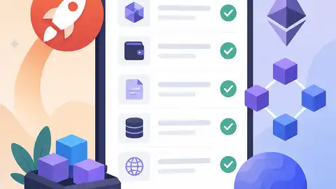 Product Hunt Web3 變成可抄建置清單