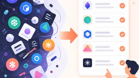 Product Hunt Web3 picks turn chaos into a build list