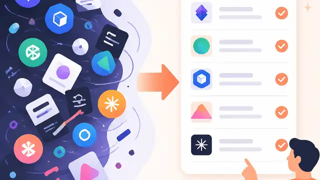 Product Hunt Web3 picks turn chaos into a build list