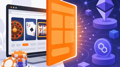 Betsson’s Web3 frontend role turns iGaming into Web3