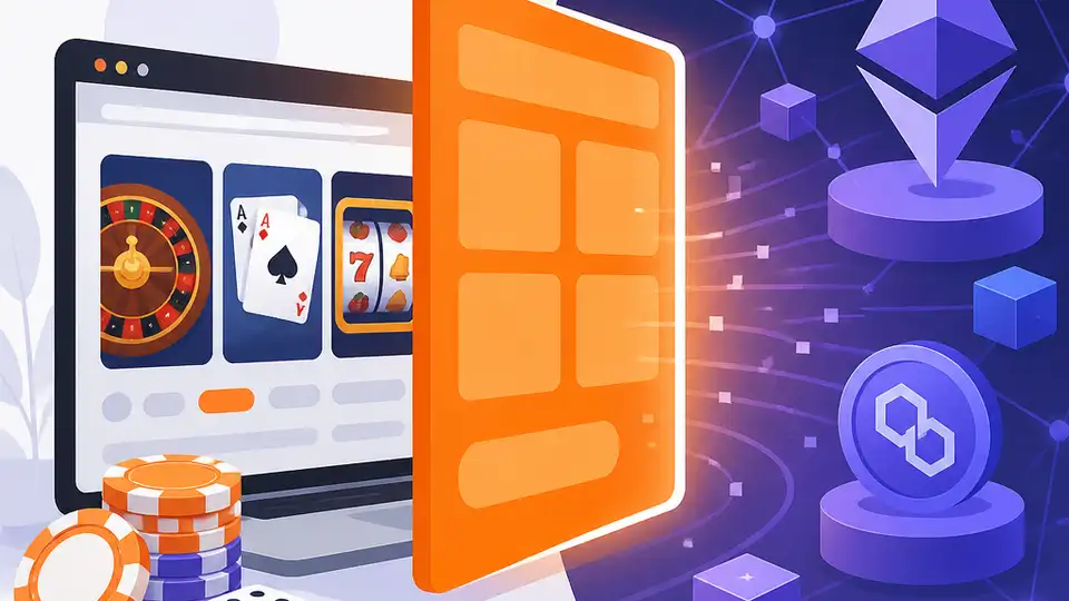 Betsson’s Web3 frontend role turns iGaming into Web3