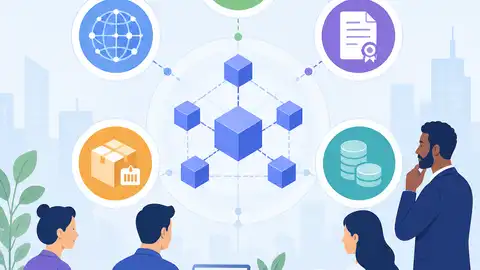 5 Web3 Applications for Enterprise Teams in 2026
