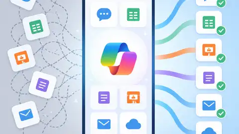 Microsoft’s Copilot super app fixes app-hopping