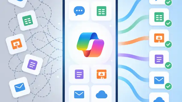 Microsoft’s Copilot super app fixes app-hopping