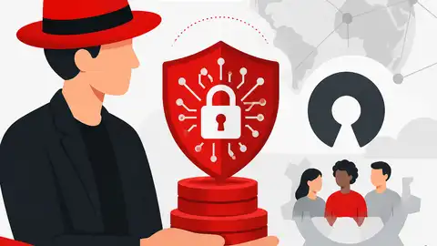 IBM, Red Hat pledge $5B for open source AI security