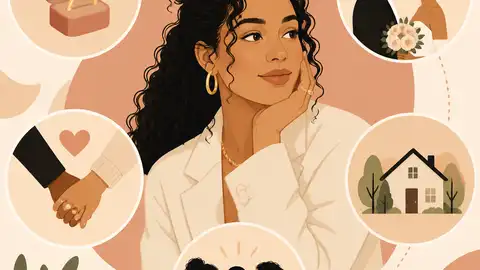 5 個關於 Ella Mai 婚姻的重點