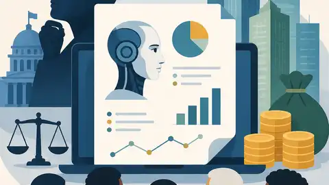 What The AI Doc Says About AI, Power, and Profit