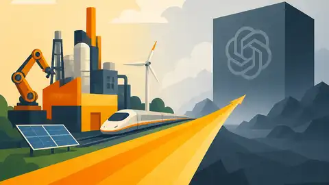 Why Mistral’s industrial push is the right way to challenge OpenAI