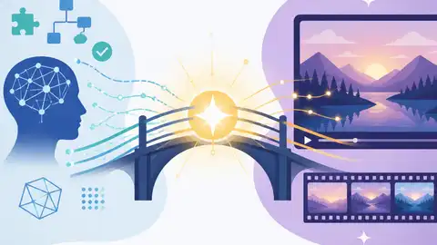 Lumos-Nexus bridges reasoning and video quality