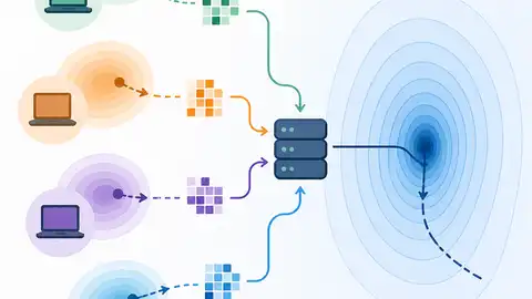 A tighter theory for compressed distributed optimization