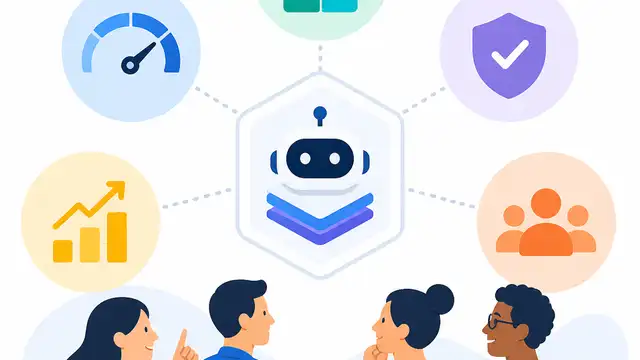 5 reasons teams pick Microsoft Agent Framework