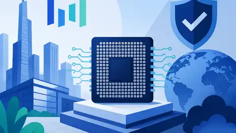 Why ByteDance Is Right to Build Its Own CPUs