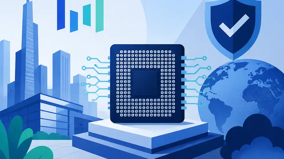 Why ByteDance Is Right to Build Its Own CPUs