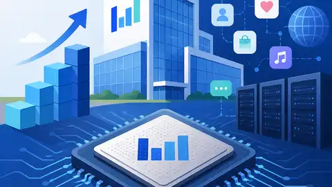 為什麼字節跳動該自己做 CPU