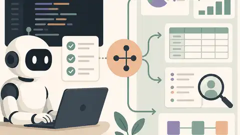 Anthropic’s survey turns coding agents into research ops