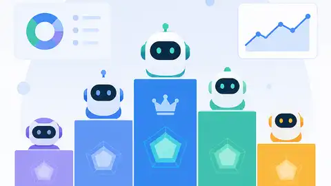 BenchLM 2026：AI Agent 模型排行