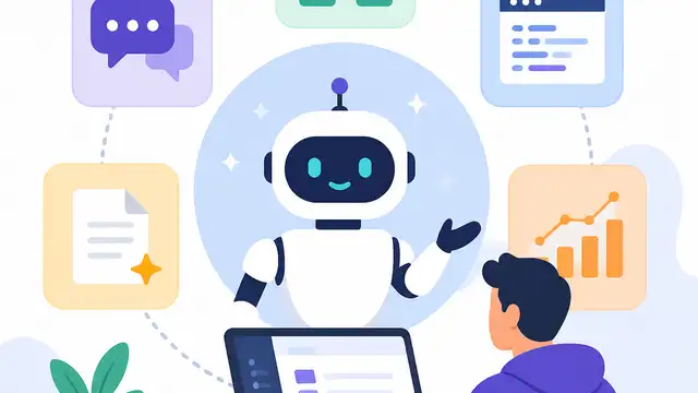 5 AI agent tools for builders in 2026