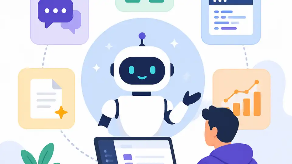 5 AI agent tools for builders in 2026