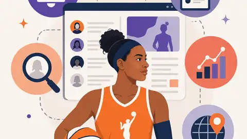 5 WNBA movement tools for tracking roster news