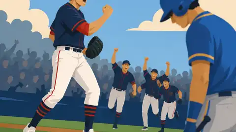 Why Saint Mary’s UCLA upset proves college baseball still rewards pit…