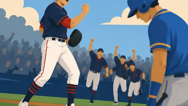 Why Saint Mary’s UCLA upset proves college baseball still rewards pit…