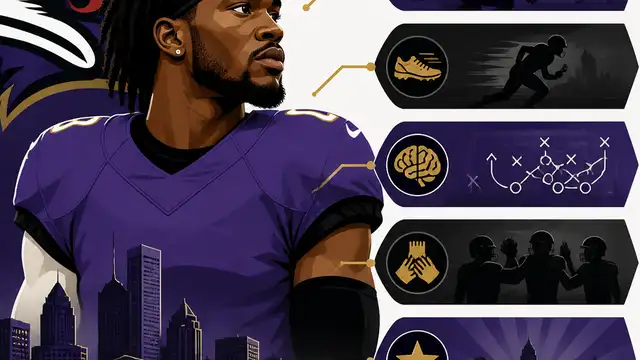 5 reasons Chidobe Awuzie fits the Ravens